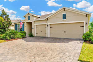 11612 LAKE LUCAYA DRIVE, RIVERVIEW, FL 33579 Sold 06/24/24
