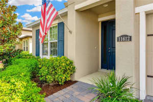 11612 LAKE LUCAYA DRIVE, RIVERVIEW, FL 33579 Sold 06/24/24