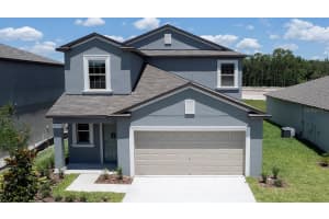 2276 GATSBY LANE, LAKELAND, FL 33801 Sold 10/30/24