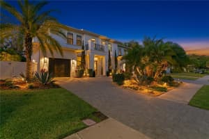 3915 AZEELE STREET, TAMPA, FL 33609 Sold 06/07/24