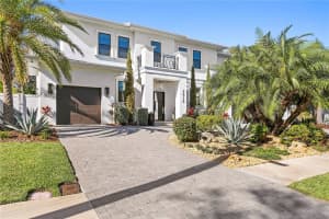 3915 AZEELE STREET, TAMPA, FL 33609 Sold 06/07/24