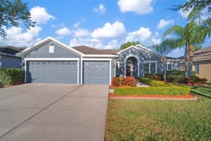 12369 SILTON PEACE DRIVE, RIVERVIEW, FL 33579 Sold 05/24/24