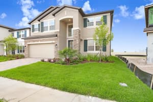 7809 BRONZE OAK DRIVE, WESLEY CHAPEL, FL 33545 Sold 08/16/24