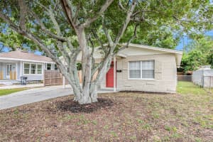 3421 37TH STREET, ST PETERSBURG, FL 33713 Sold 12/05/24