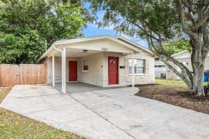 3421 37TH STREET, ST PETERSBURG, FL 33713 Sold 12/05/24