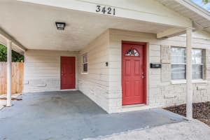 3421 37TH STREET, ST PETERSBURG, FL 33713 Sold 12/05/24