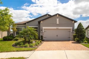 4620 BALLAST CREST COVE, LAND O LAKES, FL 34638 Sold 09/09/24