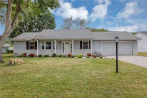 2308 BONNIE VIEW COURT, LEESBURG, FL 34788 Sold 07/09/24