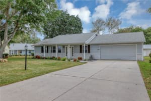 2308 BONNIE VIEW COURT, LEESBURG, FL 34788 Sold 07/09/24