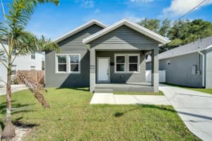 2704 18TH AVENUE, TAMPA, FL 33605 Sold 12/13/24