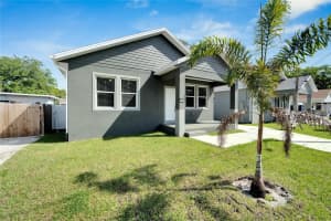 2704 18TH AVENUE, TAMPA, FL 33605 Sold 12/13/24
