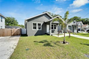 2704 18TH AVENUE, TAMPA, FL 33605 Sold 12/13/24