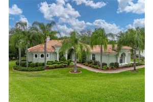 13551 CARNOUSTIE CIRCLE, DADE CITY, FL 33525 Sold 11/25/24