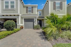 3305 PAINTED BLOSSOM COURT, LUTZ, FL 33548 Sold 06/14/24