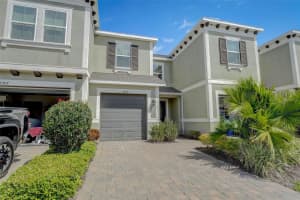 3305 PAINTED BLOSSOM COURT, LUTZ, FL 33548 Sold 06/14/24