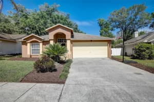 24311 TWIN LAKE DRIVE, LAND O LAKES, FL 34639 Sold 06/10/24