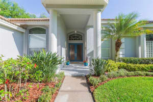 8953 MAGNOLIA CHASE CIRCLE, TAMPA, FL 33647 Sold 10/03/24