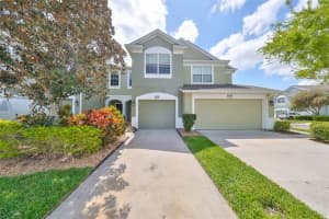 10205 RED CURRANT COURT, RIVERVIEW, FL 33578 Sold 06/07/24