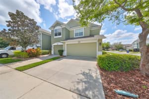 10205 RED CURRANT COURT, RIVERVIEW, FL 33578 Sold 06/07/24