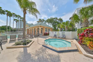 1215 BAY CLUB CIRCLE, TAMPA, FL 33607 Sold 07/15/24