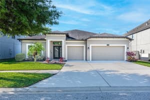 11739 ALBATROSS LANE, RIVERVIEW, FL 33569 Sold 05/03/24