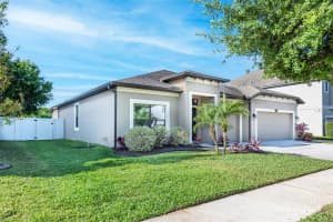 11739 ALBATROSS LANE, RIVERVIEW, FL 33569 Sold 05/03/24