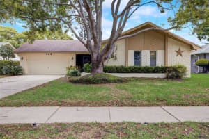 1757 MACDONNELL DRIVE, PALM HARBOR, FL 34684 Sold 11/05/24