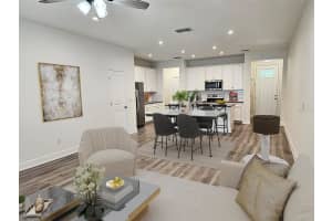 17637 LEDGER LINE LANE, LUTZ, FL 33558 Sold 07/18/24