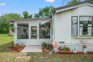 16152 PENSACOLA STREET, BROOKSVILLE, FL 34604 Sold 08/16/24