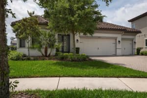 12506 WILD BERRY TRAIL, ODESSA, FL 33556 Sold 12/13/24