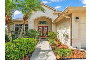 22844 BAY CEDAR DRIVE, LAND O LAKES, FL 34639 Sold 08/02/24