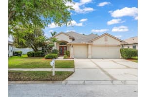 22844 BAY CEDAR DRIVE, LAND O LAKES, FL 34639 Sold 08/02/24