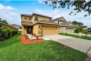 12629 BELCROFT DRIVE, RIVERVIEW, FL 33579 Sold 06/06/24