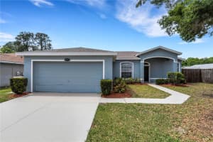 6422 MYRTLEWOOD DRIVE, LAKELAND, FL 33810 Sold 09/23/24