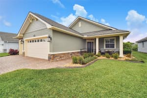 7898 LAKE JAMES BOULEVARD, LAKELAND, FL 33810 Sold 10/01/24