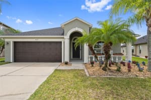 4037 WATERVILLE AVENUE, WESLEY CHAPEL, FL 33543 Sold 04/30/24