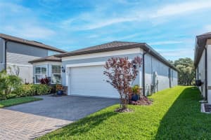 6382 BRADFORD WOODS DRIVE, ZEPHYRHILLS, FL 33542 Sold 05/03/24