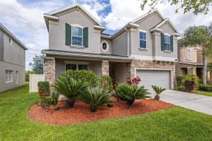 10918 OBSERVATORY WAY, TAMPA, FL 33647 Sold 07/15/24