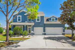 11429 LAUREL BROOK COURT, RIVERVIEW, FL 33569 Sold 05/31/24