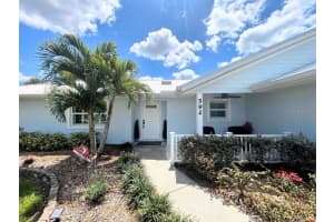592 SHETLAND CIRCLE, NOKOMIS, FL 34275 Sold 01/17/25