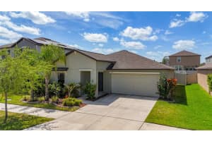 9614 SAGE CREEK DRIVE, SUN CITY CENTER, FL 33573 Sold 06/03/24