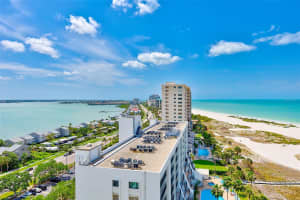 1230 GULF BOULEVARD, CLEARWATER, FL 33767 Sold 05/23/24