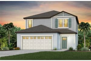 277 WOODSAGE PLACE, LAKE ALFRED, FL 33850 Sold 02/26/25