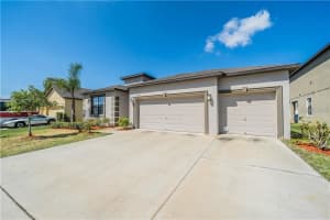 13949 FELIX WILL ROAD, RIVERVIEW, FL 33579 Sold 09/18/24