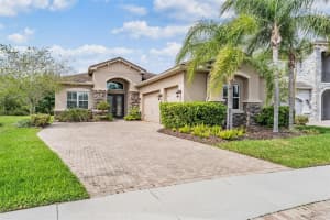 31081 CHESAPEAKE BAY DRIVE, WESLEY CHAPEL, FL 33543 Sold 10/04/24