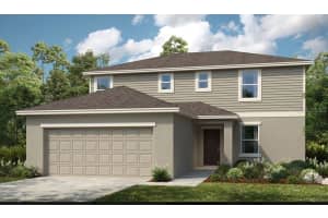 2015 ROSEWOOD CIRCLE, LAKELAND, FL 33810 Sold 02/26/25