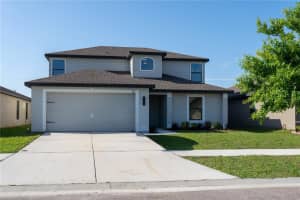 927 CULBREATH GREEN COURT, RUSKIN, FL 33570 Sold 08/21/24