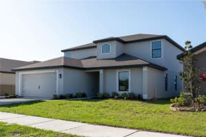 927 CULBREATH GREEN COURT, RUSKIN, FL 33570 Sold 08/21/24