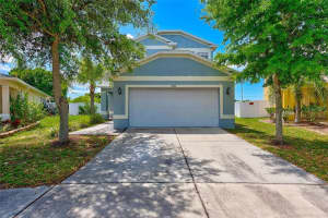 7882 CARRIAGE POINTE DRIVE, GIBSONTON, FL 33534 Sold 07/01/24