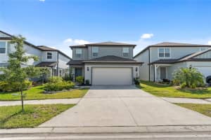 9358 RALLY SPRING LOOP, WESLEY CHAPEL, FL 33545 Sold 07/08/25
